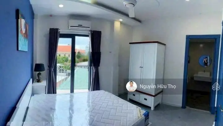 Bán nhà Thảo Điền, xe hơi vào tận nhà đang cho thuê 40 triệu/tháng, Giá chỉ 17 tỷ, cực kỳ tiềm năng