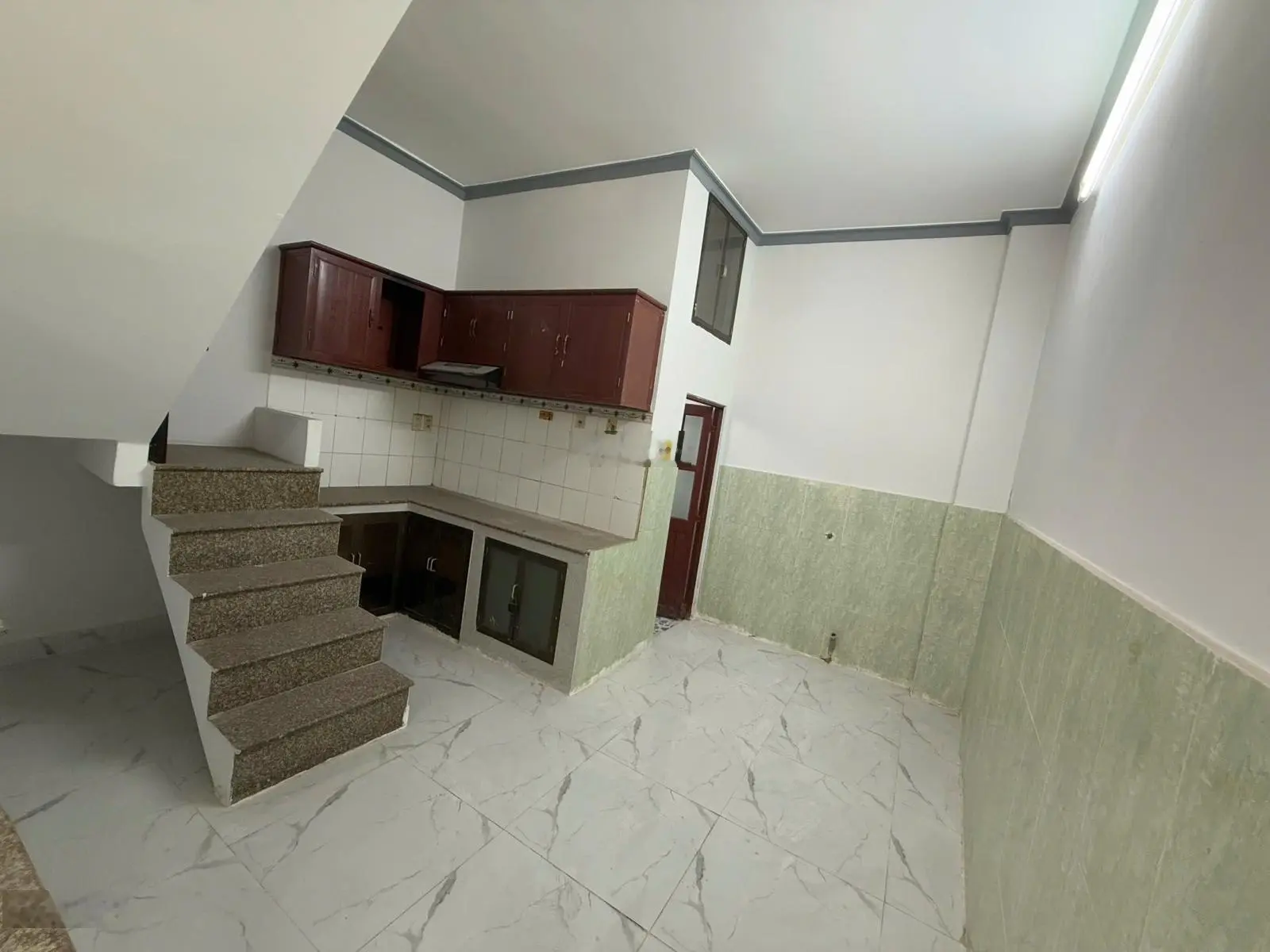 - Nhà bán hẻm 769 Phạm Thế Hiển P4 #Q8 .. Thông Cao lỗ hẻm 78
