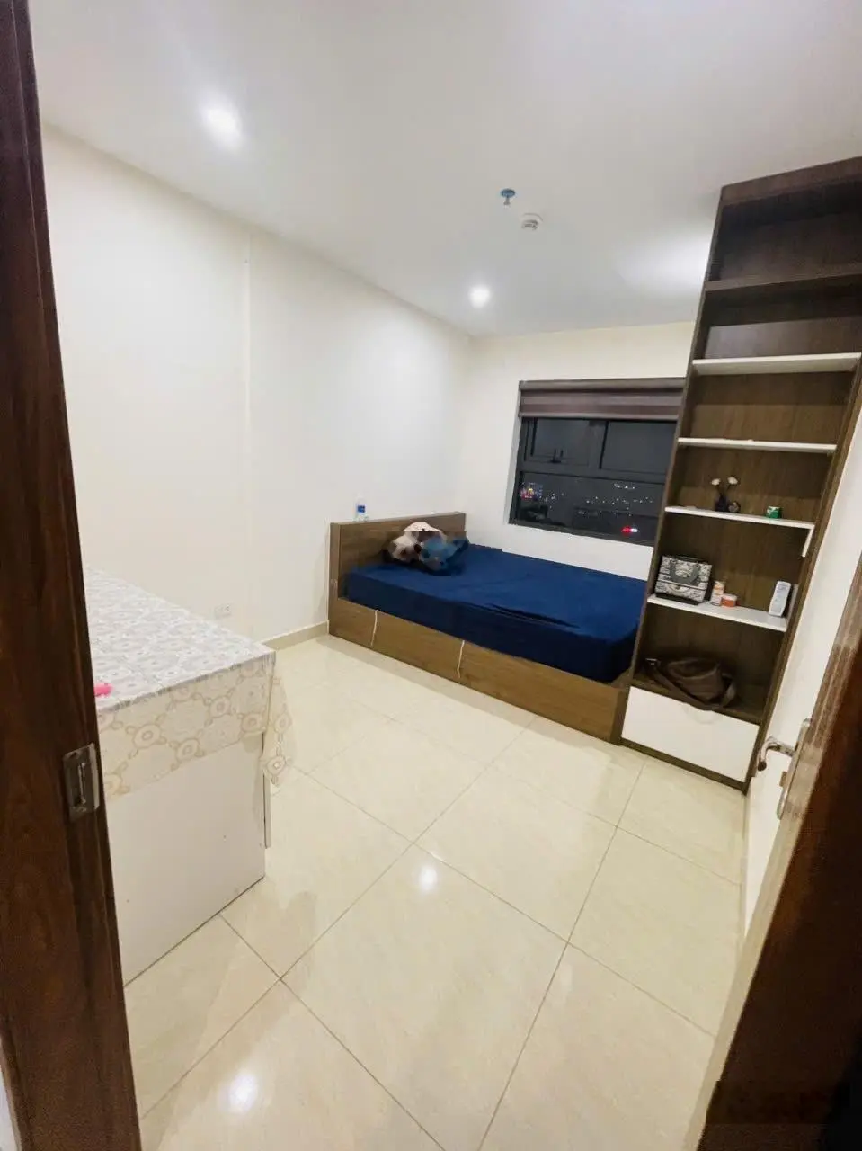 Bán căn hộ chung cư tại chung cư thanh bình bắc ninh, 1,45 tỷ vnd, 50m2