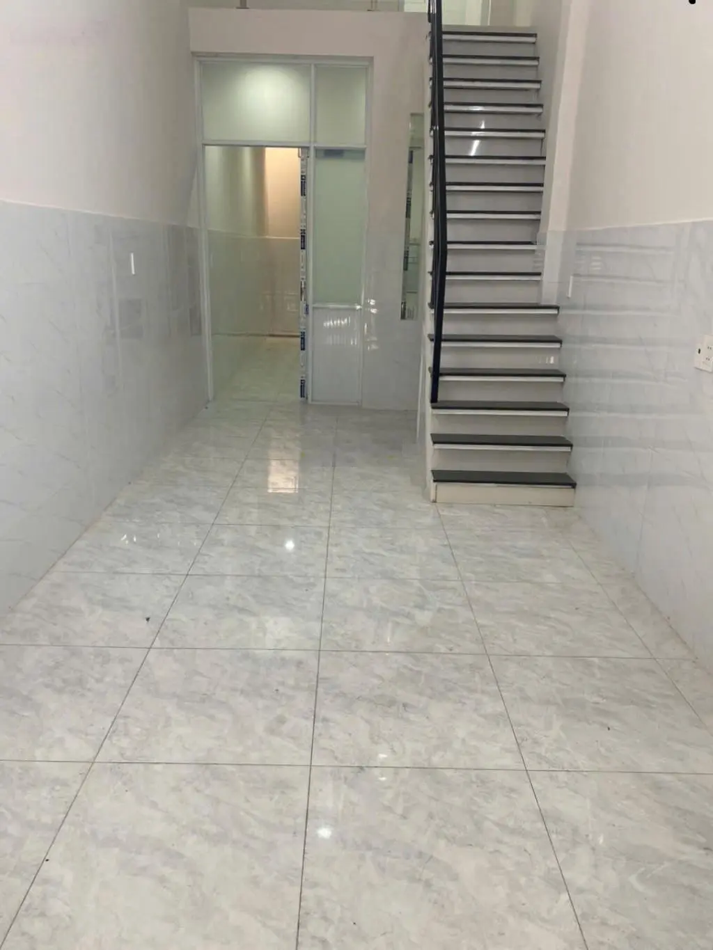 Bán nhà riêng tại Đường Mạc Vân, Phường 12, Quận 8, Hồ Chí Minh, 4,2 tỷ, 39 m2