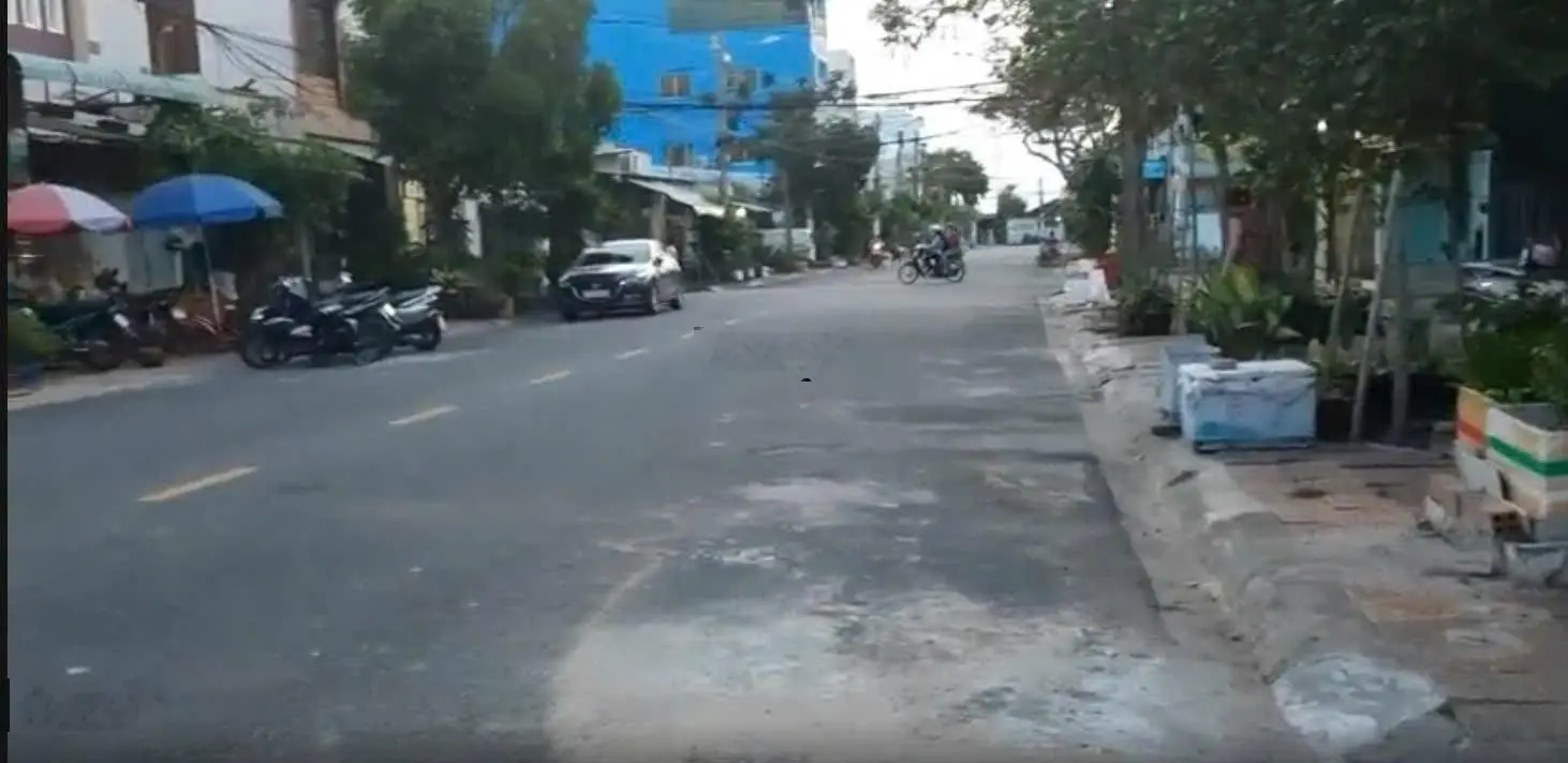 Bán nhà mặt tiền kinh doanh đường Số - Đại Lộ 3. PHước Bình (Q9) TP. Thủ Đức