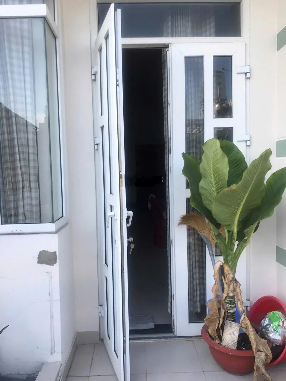 Nhà SHR Nguyền Thị Kiêu ( TA19 ) Đường 6m Thông . 4mx17m Đúc 1 Trệt 1 Lầu