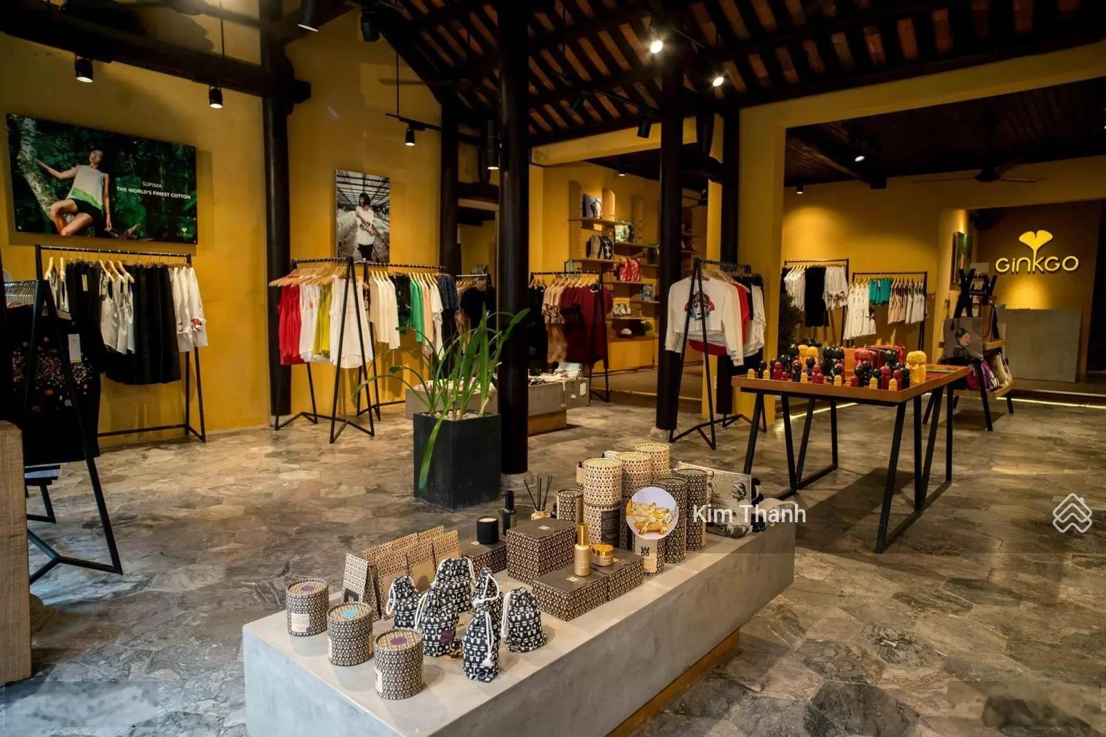 Bán nhà mặt phố phan châu trinh, minh an hội an