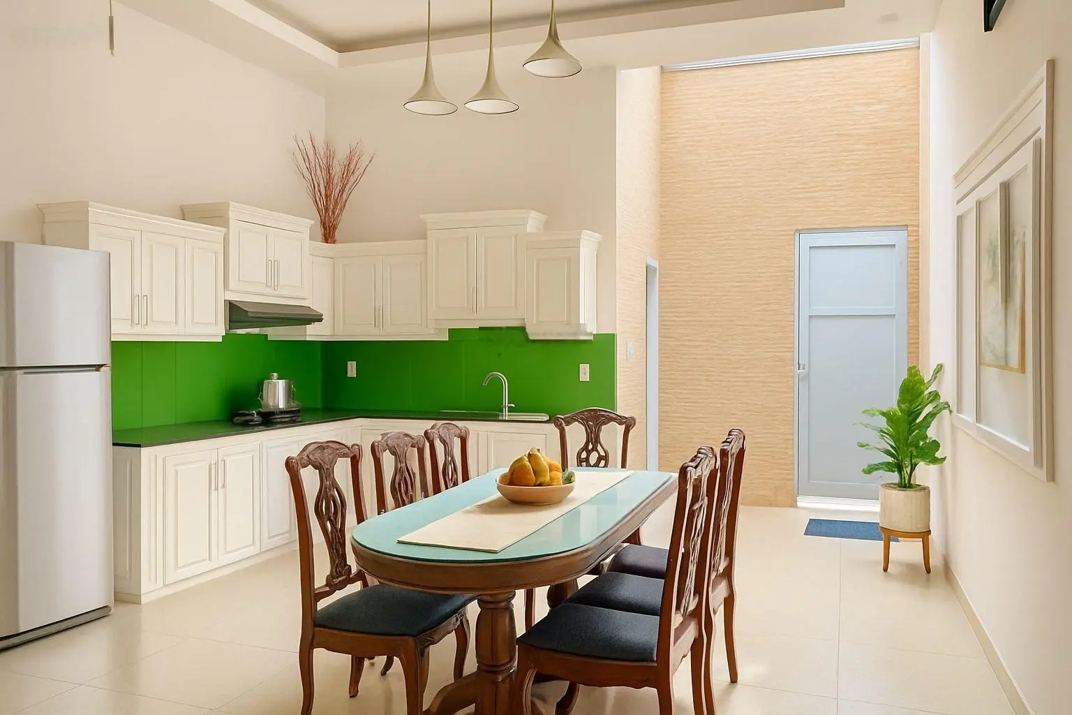 Bán Nhà 3 Tầng, diện tích 100m2, Hẻm Xe Hơi Tránh, Tăng Nhơn Phú A, Quận 9, chỉ 7.2 Tỷ.