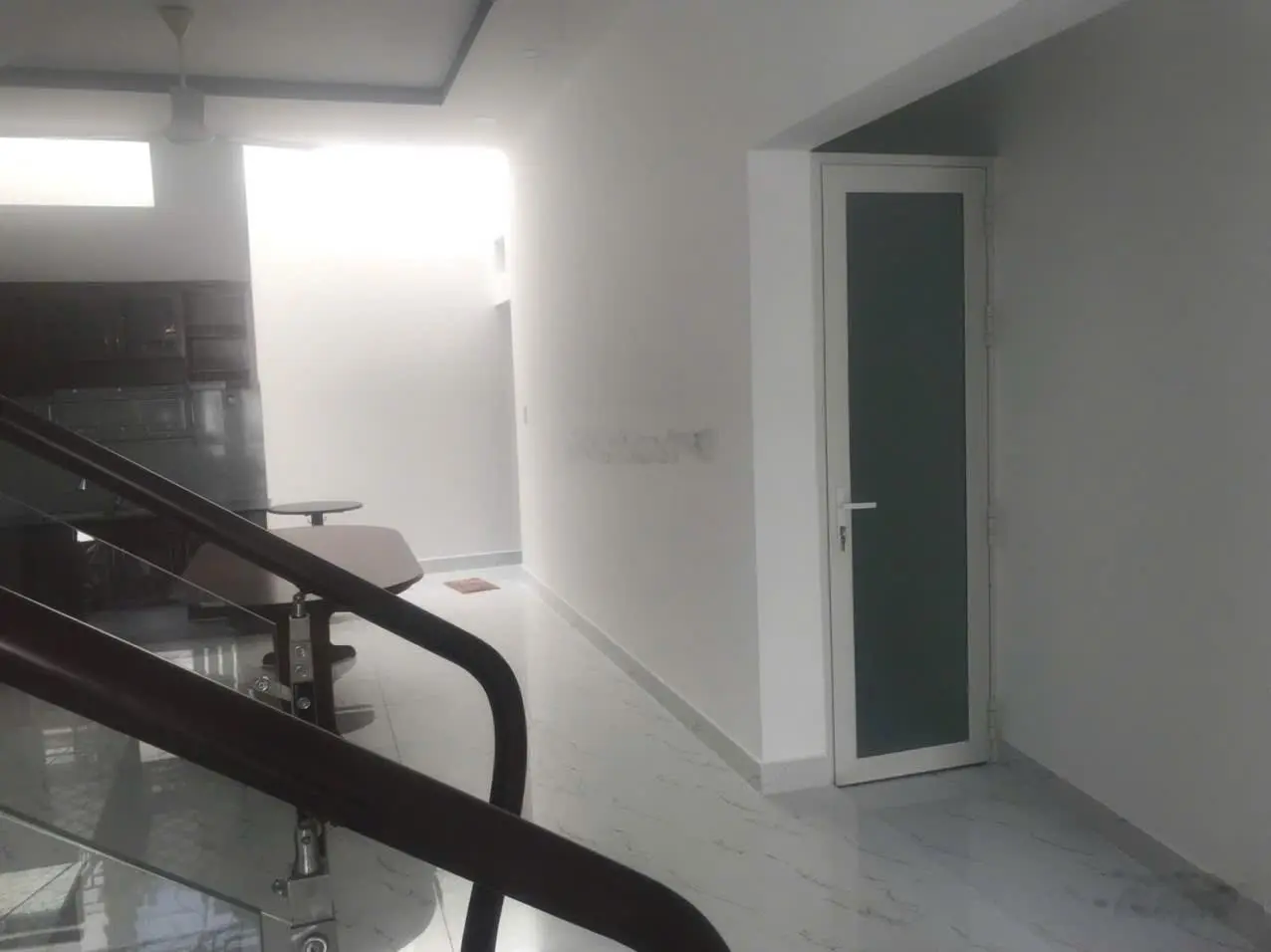 Bán nhà 3 lầu đường số 21 Phường Bình Trưng Tây Q2 TP Thủ Đức HXH giá bán 7.2 tỷ TL CC