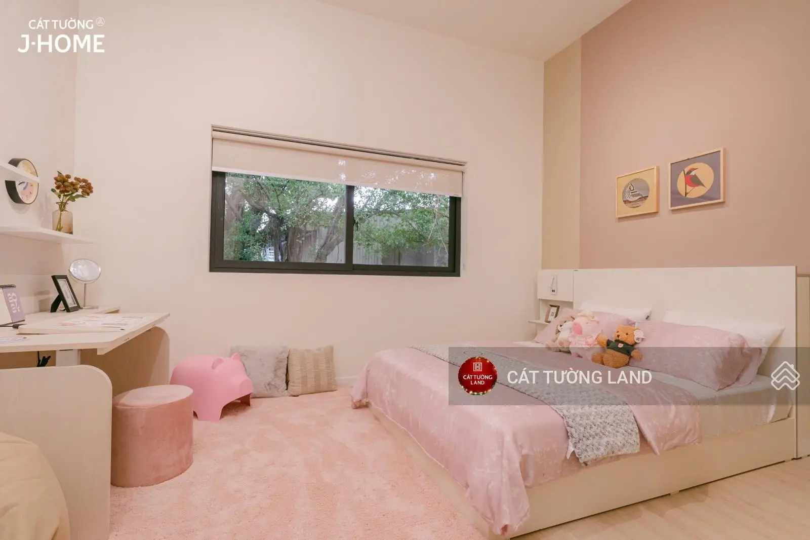 Bán nhà phố J Home thiết kế sang trọng, tiện ích toàn diện, chiết khấu 4%, tặng 8 chỉ vàng SJC