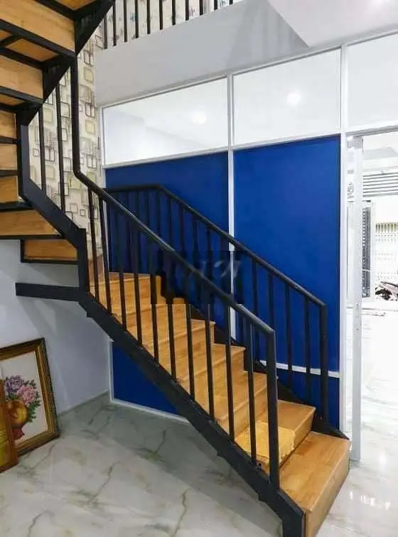 BÁN NHÀ 2 TÂNG, HẺM XE HƠI, GẦN KHA VẠN CÂN TRƯỜNG THỌ, 56M, 4,85 TỶ.