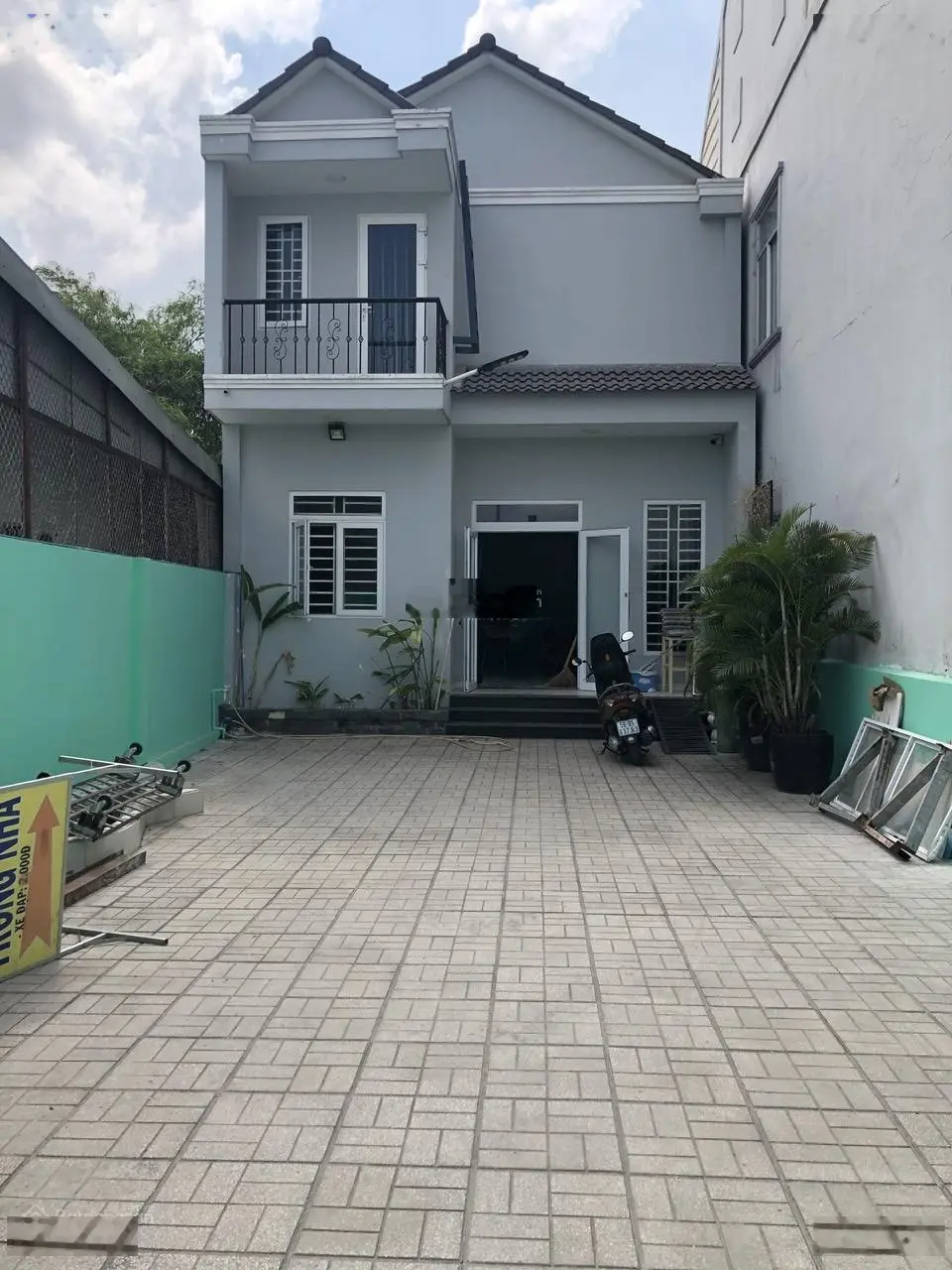 Chính chủ bán nhà Tân Xuân, Hóc Môn
