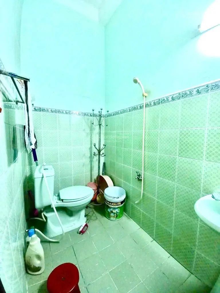 Siêu mặt tiền VIP - vị trí kinh doanh VIP - mặt tiền Quốc Lộ 13, Hiệp Bình Chánh, Thủ Đức - 106m2