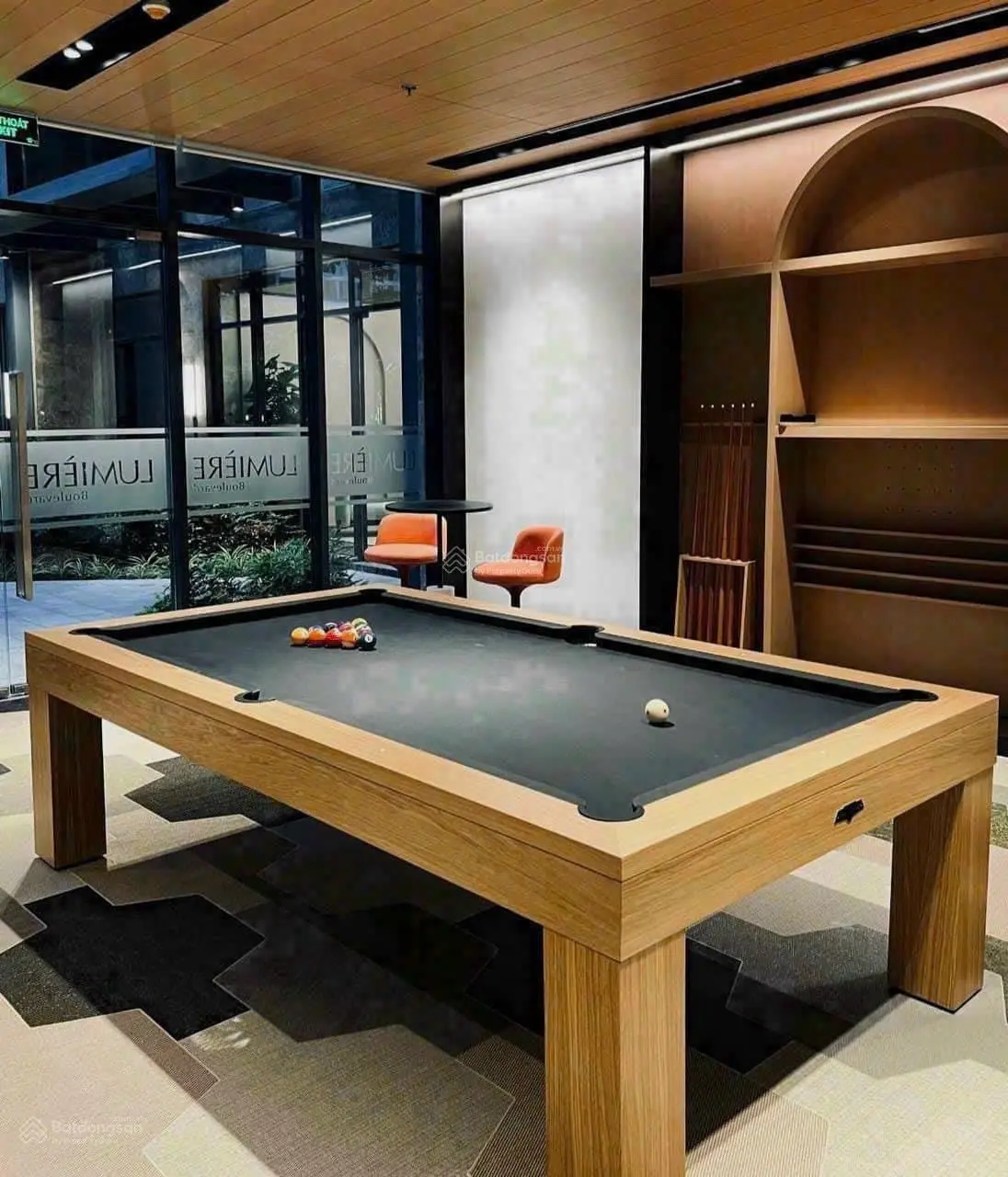Bán Lỗ 500 triệu so với giá gốc, căn góc 2 phòng ngủ view cực đẹp dự án Lumier Boulevard quận 9