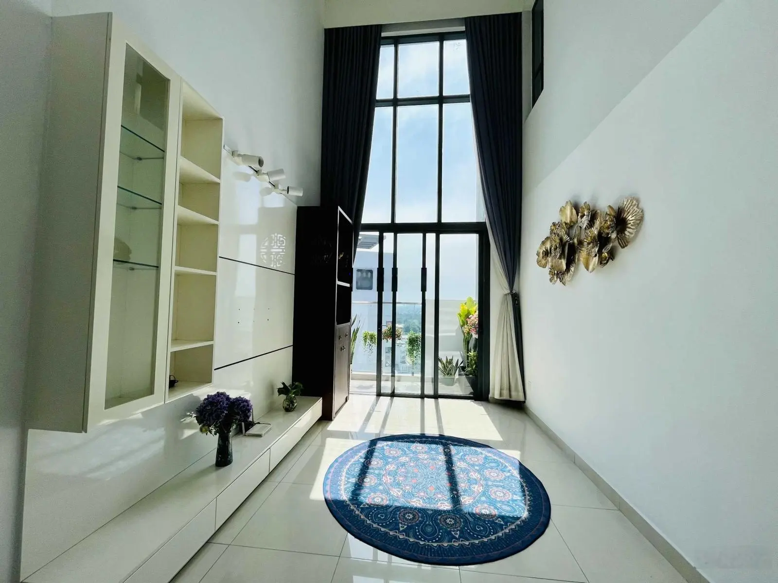 Bán căn hộ Emerald - Celadon City, 98m2 3PN, nhà full NT, giá 4.15 tỷ