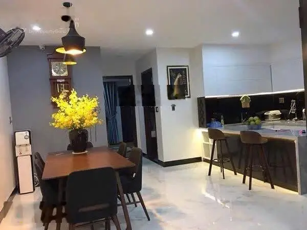 Bán nhà riêng tại đường Lê Hữu Trác, An Hải Nam, Sơn Trà, Đà Nẵng, giá ưu đãi 12,95 tỷ, 150m2