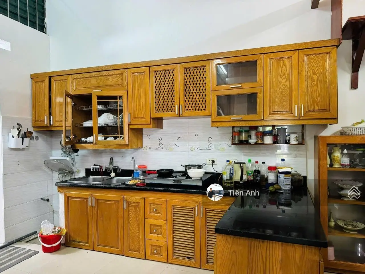 Bán Nhà Đầu Ve 8M Mặt Tiền Mới Xây Phường Quảng Thắng