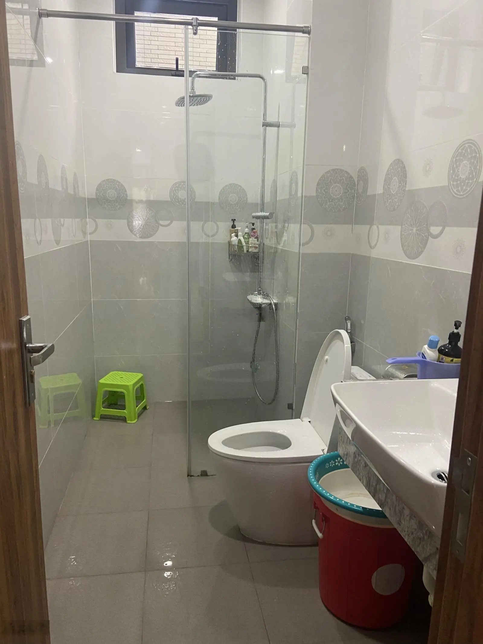 Chính chủ cần bán nhà mới xây 3 tầng đường Hồ Trung Lượng, Hoà Xuân, Cẩm Lệ, Đà Nẵng