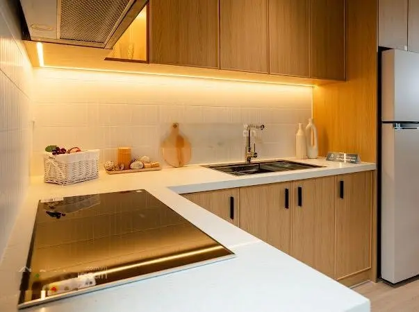 Cần bán nhà 1trệt 1lầu, nhà mới xây, 3,3tỷ chính chủ