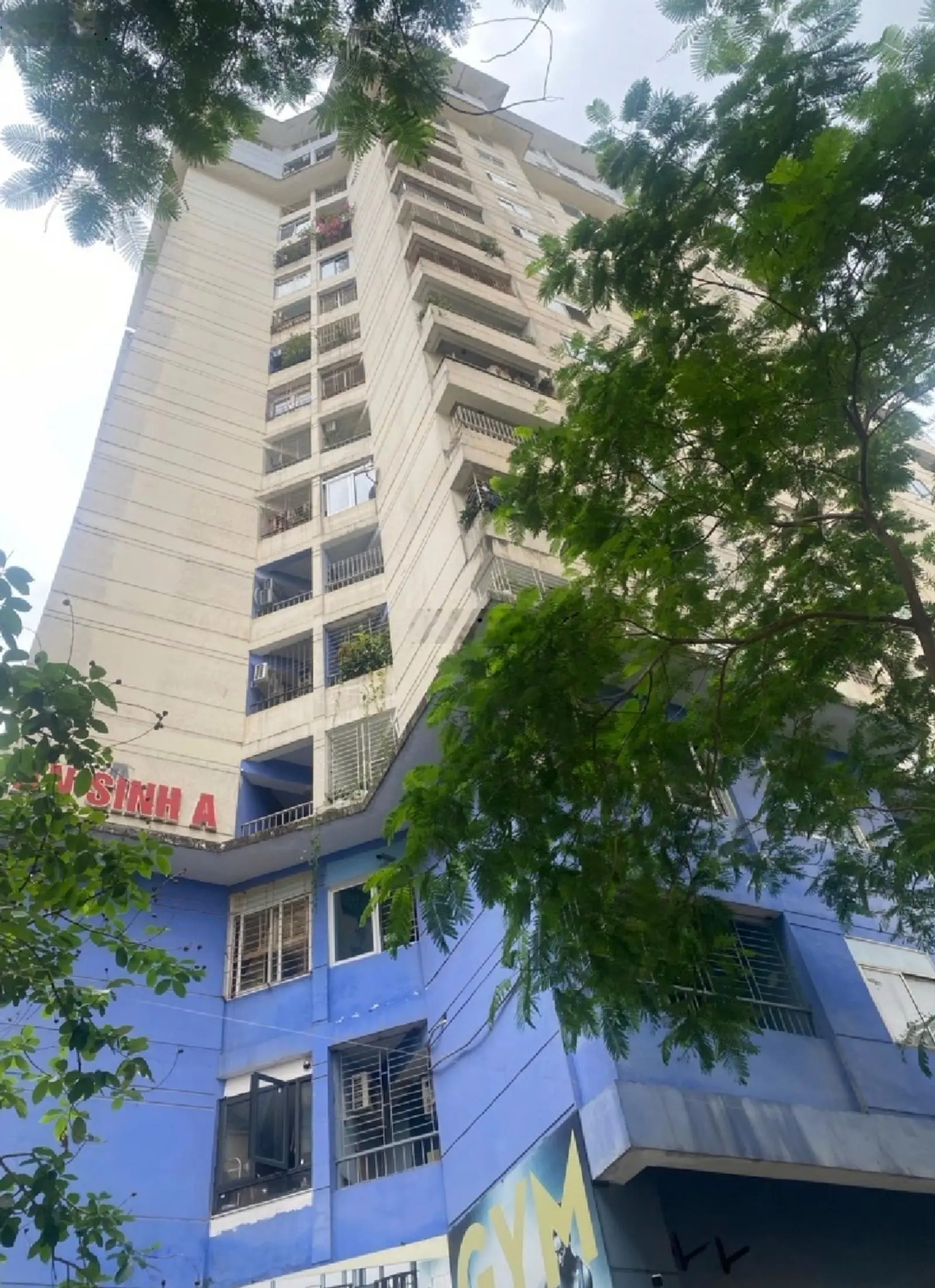 Siêu hiếm ! Bán chung cư An Sinh , 3PN x DT 122m2, vị trí đắc địa ,đủ nội thất, ở ngay ,chỉ 5,6 tỷ