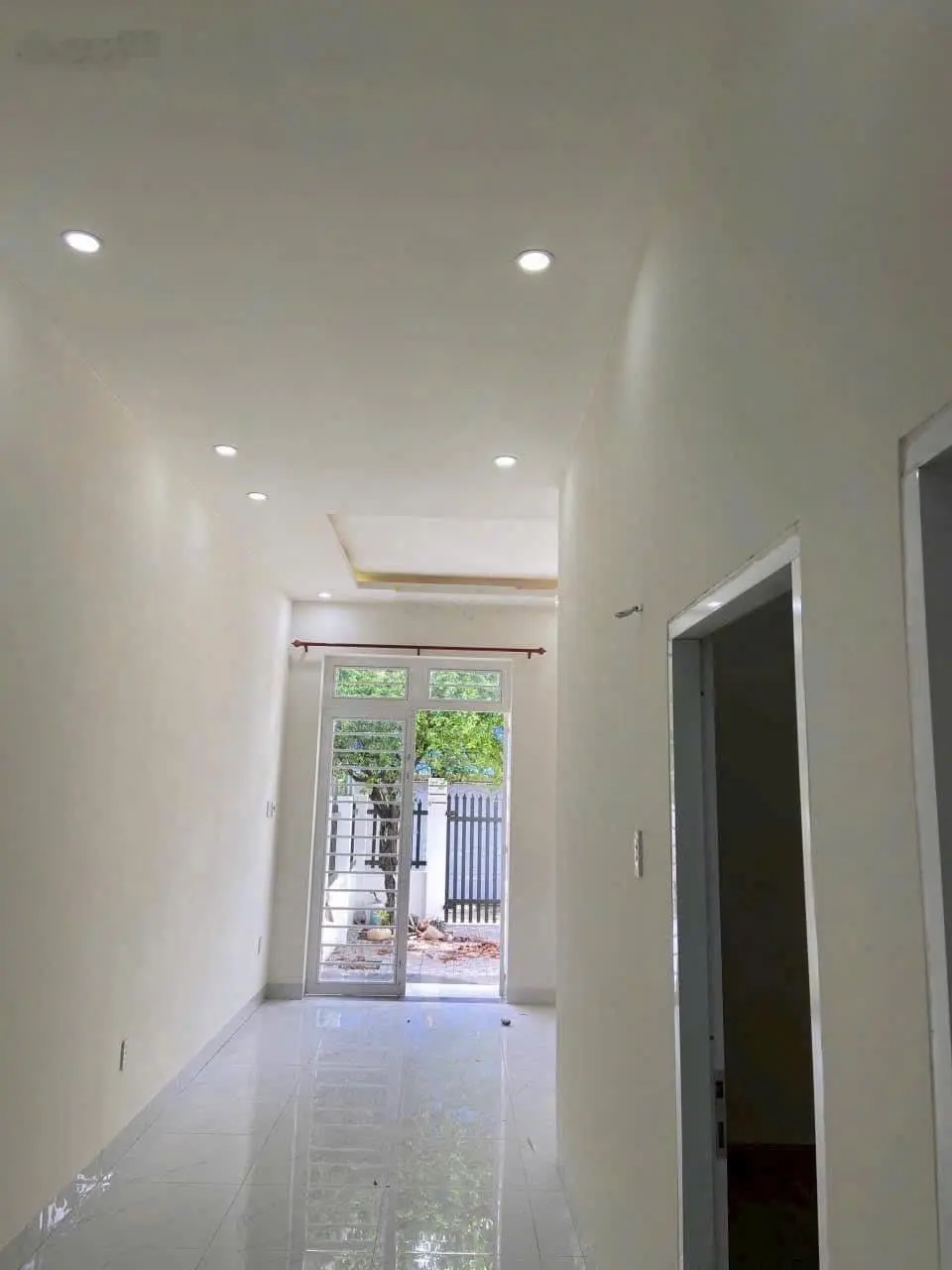 Cần bán nhà sổ chung - Trảng Dài Biên Hoà