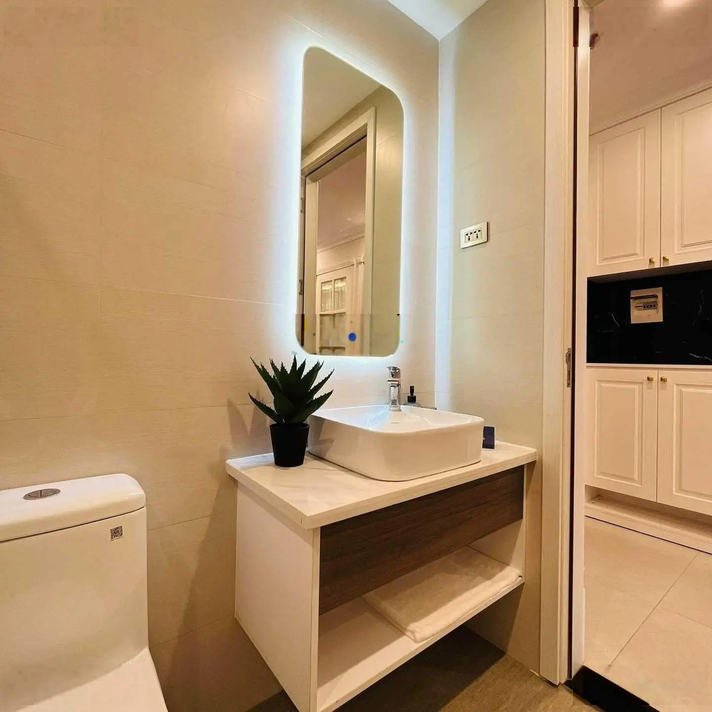 Hàng kịch độc! Bán căn 77,5m2 tầng đắt nhất toà Eden Garden, giá nhỉnh 2 tỷ, rẻ hơn tầng thường
