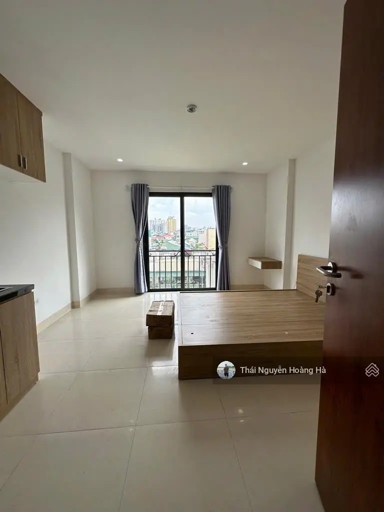 (Siêu phẩm) tòa Apartment 64m2 x 18P hồ Linh Quang - Cách hồ và bãi ô tô 30m. Dòng tiền 1,4 tỷ/năm
