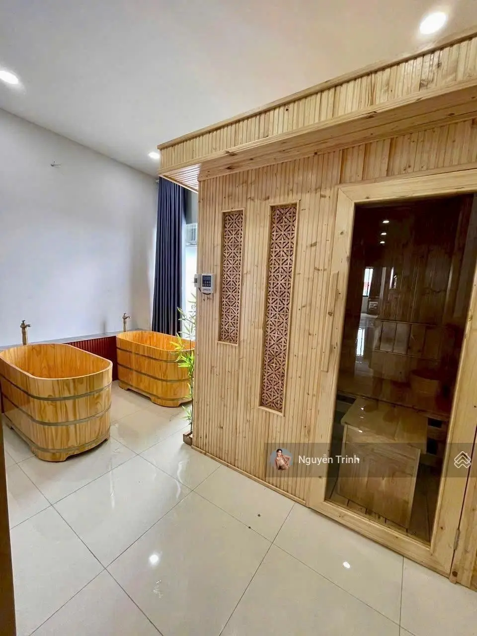 Siêu phẩm 1 hầm 6 tầng thang máy mặt tiền KD sầm uất Hữu Nghị sát Võ Văn Ngân - thu nhập 50tr/tháng