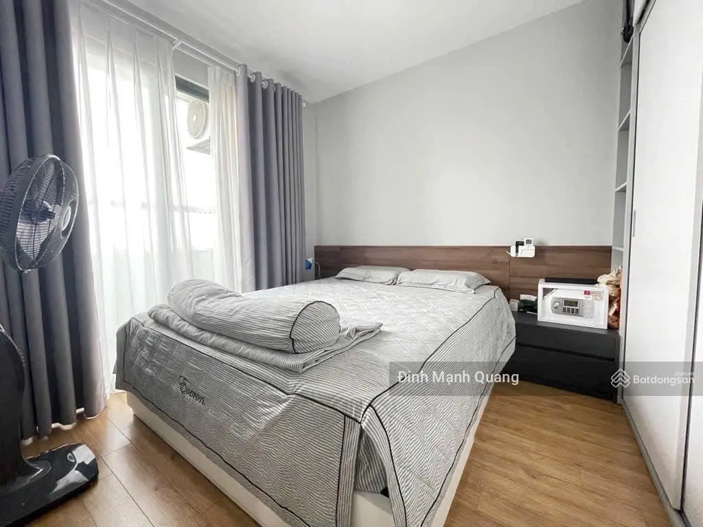 Chính chủ bán nhà Võ Chí Công, 61m2 x 5 tầng mặt tiền 5m, giá nhỉnh 7 tỷ đồng