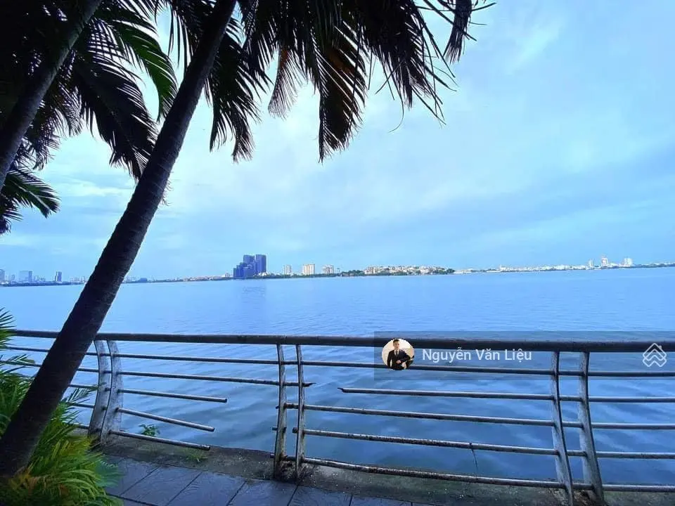 Chính chủ bán nhà phố trích sài, tây hồ, lô góc, 95m 4t mt7m, giá 13.2 tỷ