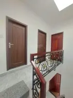 Alo em là có nhà đẹp ngay Q7 GIÁ 2TỈ250-Nguyễn Thị Thập nối dài-59m2 xây 3tầng-3PN,SHR hẻm 2 oto