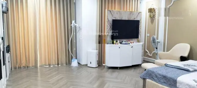 Bán nhà tại khu A, D - Geleximco Lê Trọng Tấn, 29 tỷ, 120m2, 4PN, 4WC