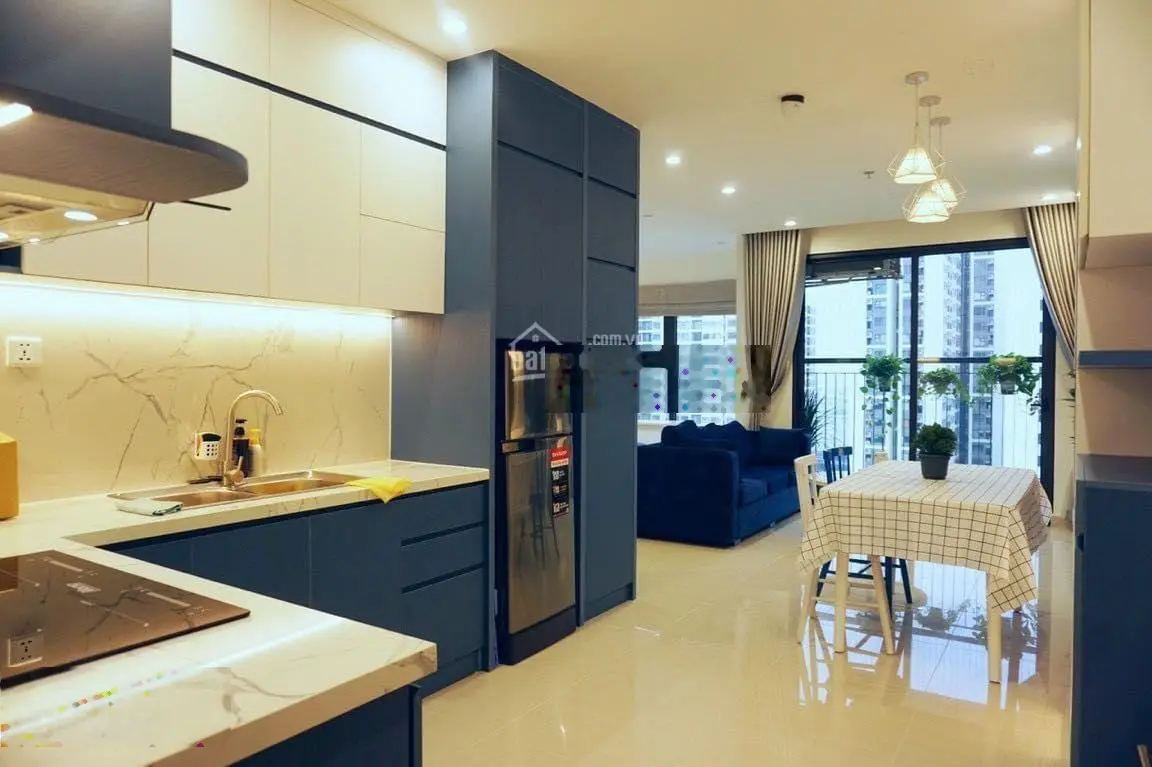 Chủ nhà tin tưởng gửi em bán nhanh căn 3N ở Golden Palace Mễ Trì full nội thất rất đẹp giá 55tr/m2