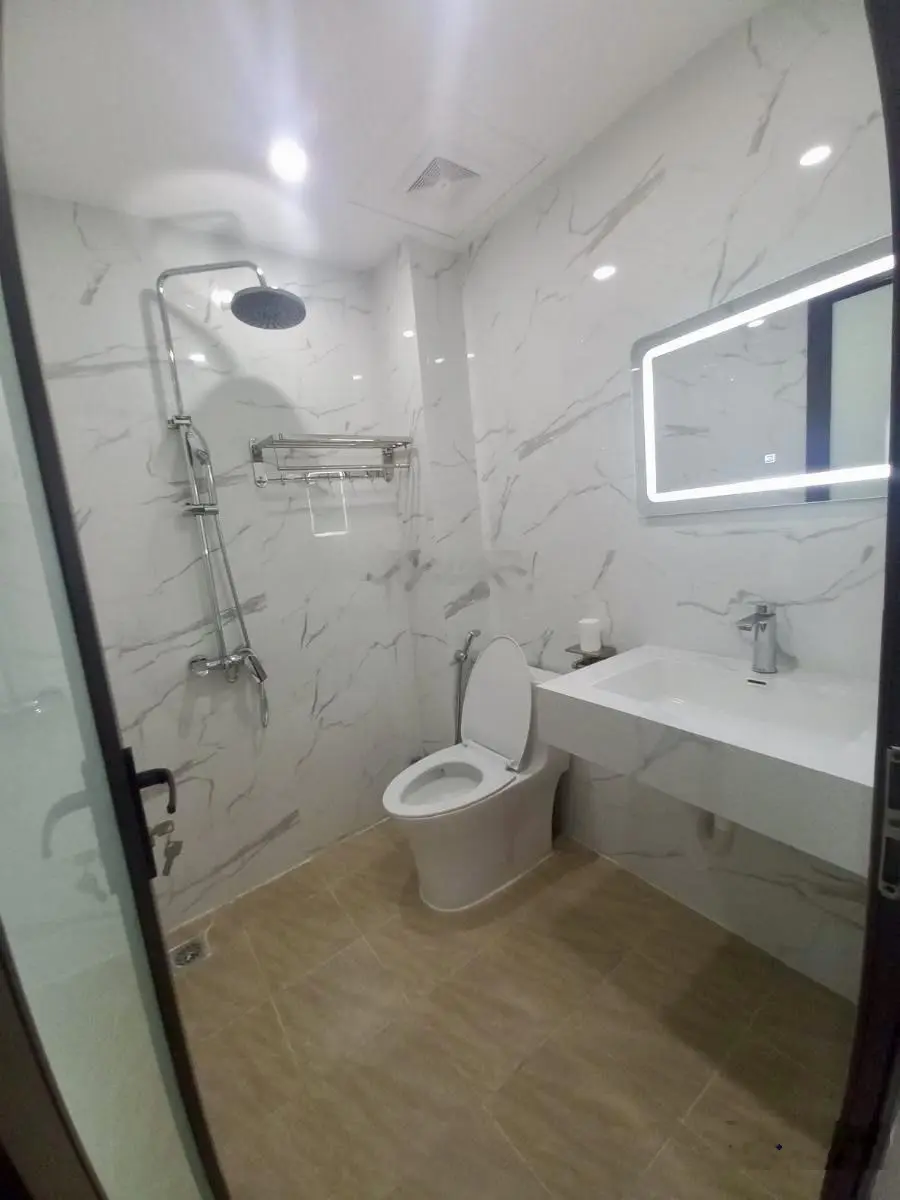 Chính chủ bán nhà trường chinh - 38m - 4 tầng - mt 3.1m - giá 12.5 tỷ - kinh doanh - ô tô đỗ cửa