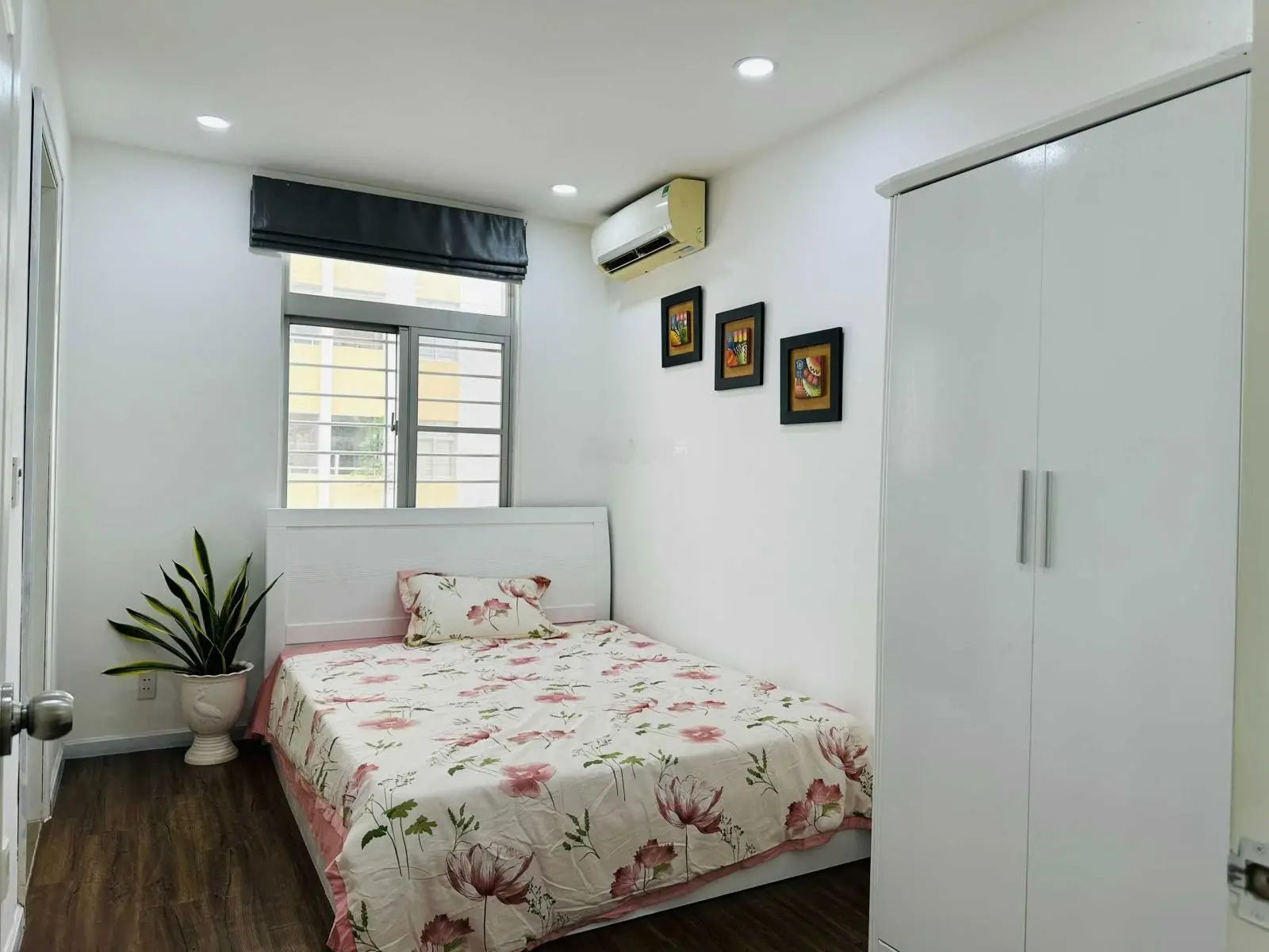 Bán căn góc 89m2, 3PN, 2WC Sky Garden 3 Phú Mỹ Hưng Q. 7, giá 4.450 tỷ
