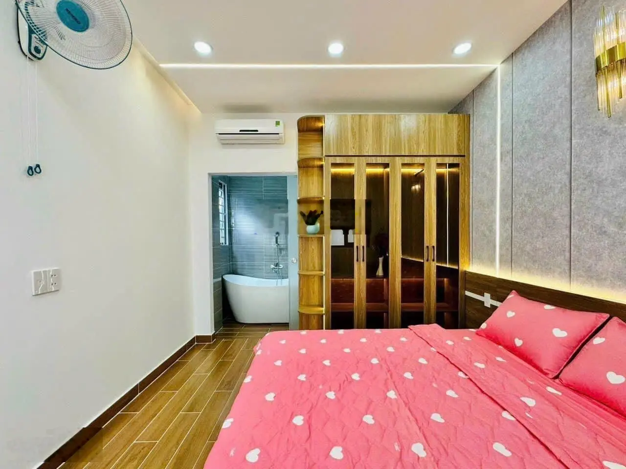 Thanh lý nhanh căn nhà MTĐ Nguyễn Văn Tiết, P Hiệp Thành, TP Thủ Dầu Một chỉ 1 tỷ 100 triệu