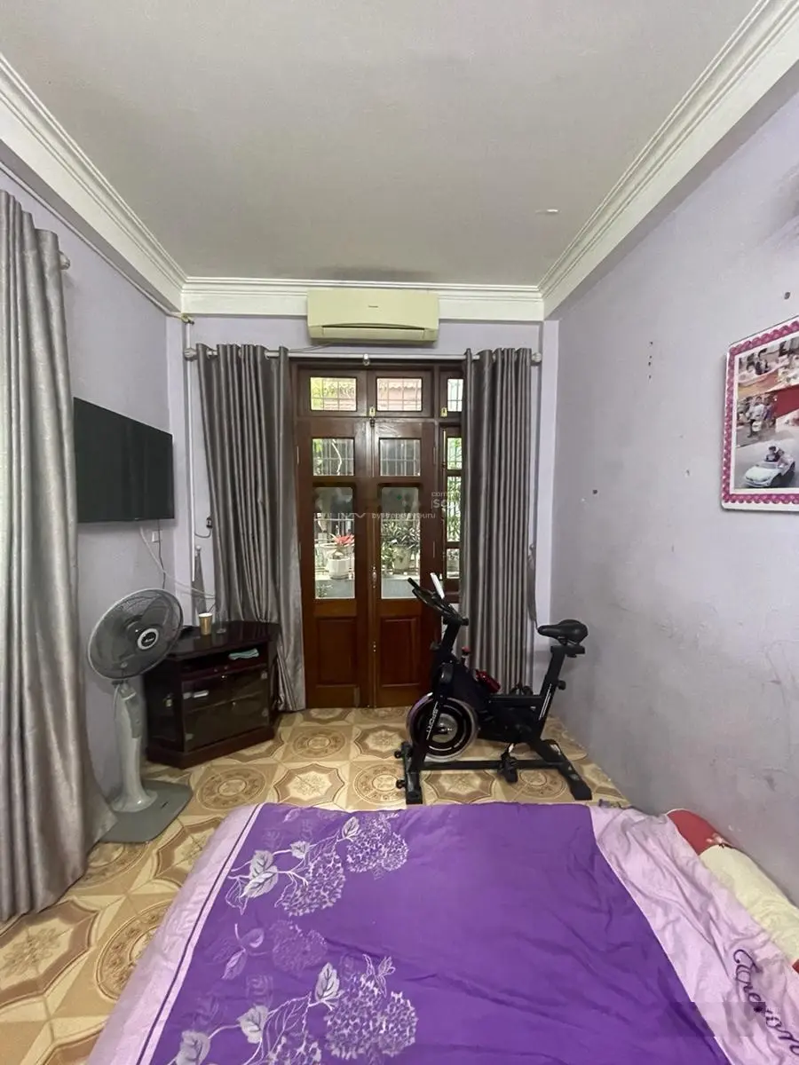Rẻ nhất Thanh Xuân! Bán nhà ngách 62 ngõ 1 Bùi Xương Trạch 38m2 5 tầng 7 tỷ Có thương lượng