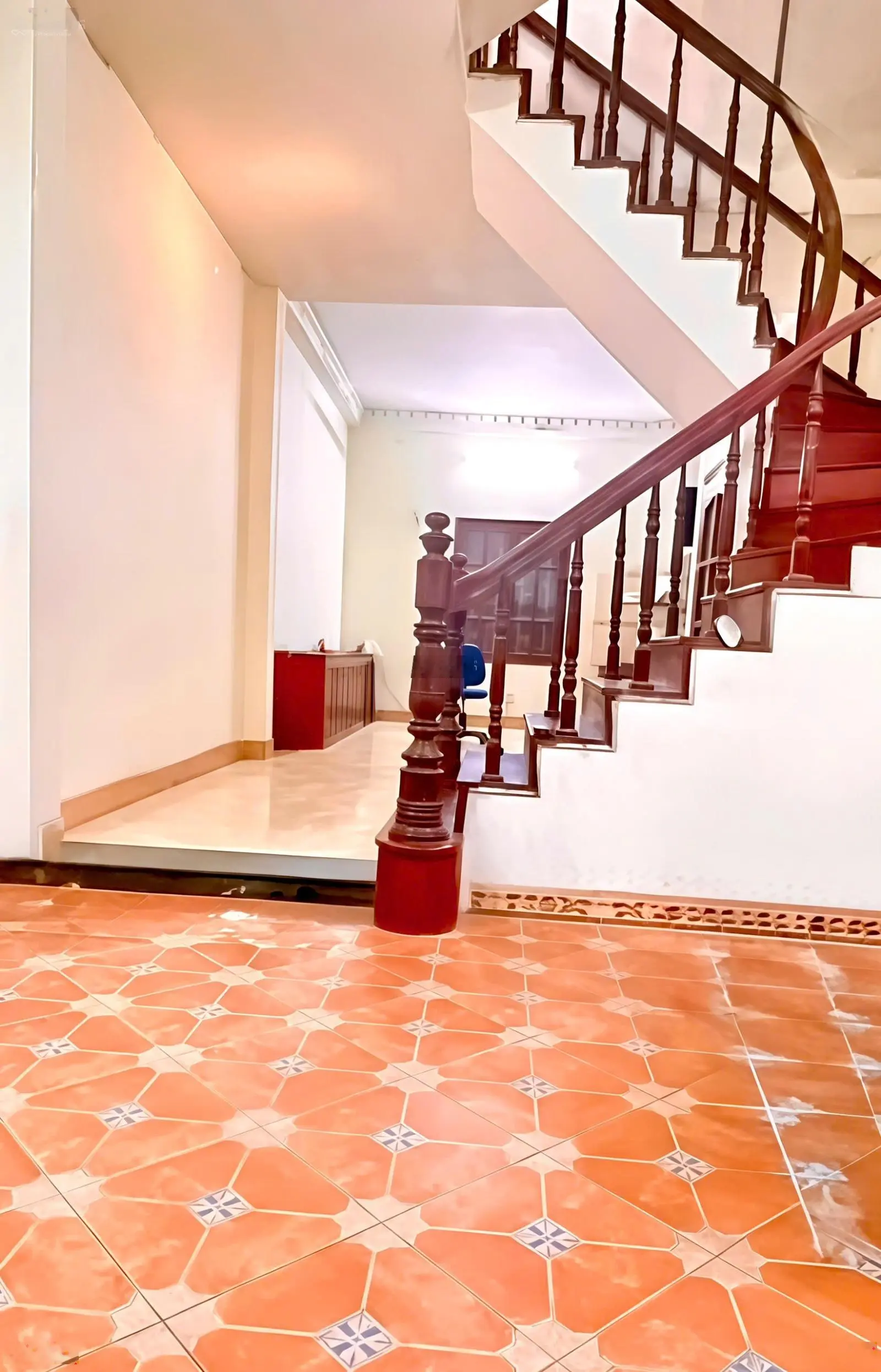 Bán nhà phân lô phố Nguỵ Như Kon Tum 55m2*4T, MT:4m, ngõ thông, oto tránh, sổ vuông, giá 16tỷ.