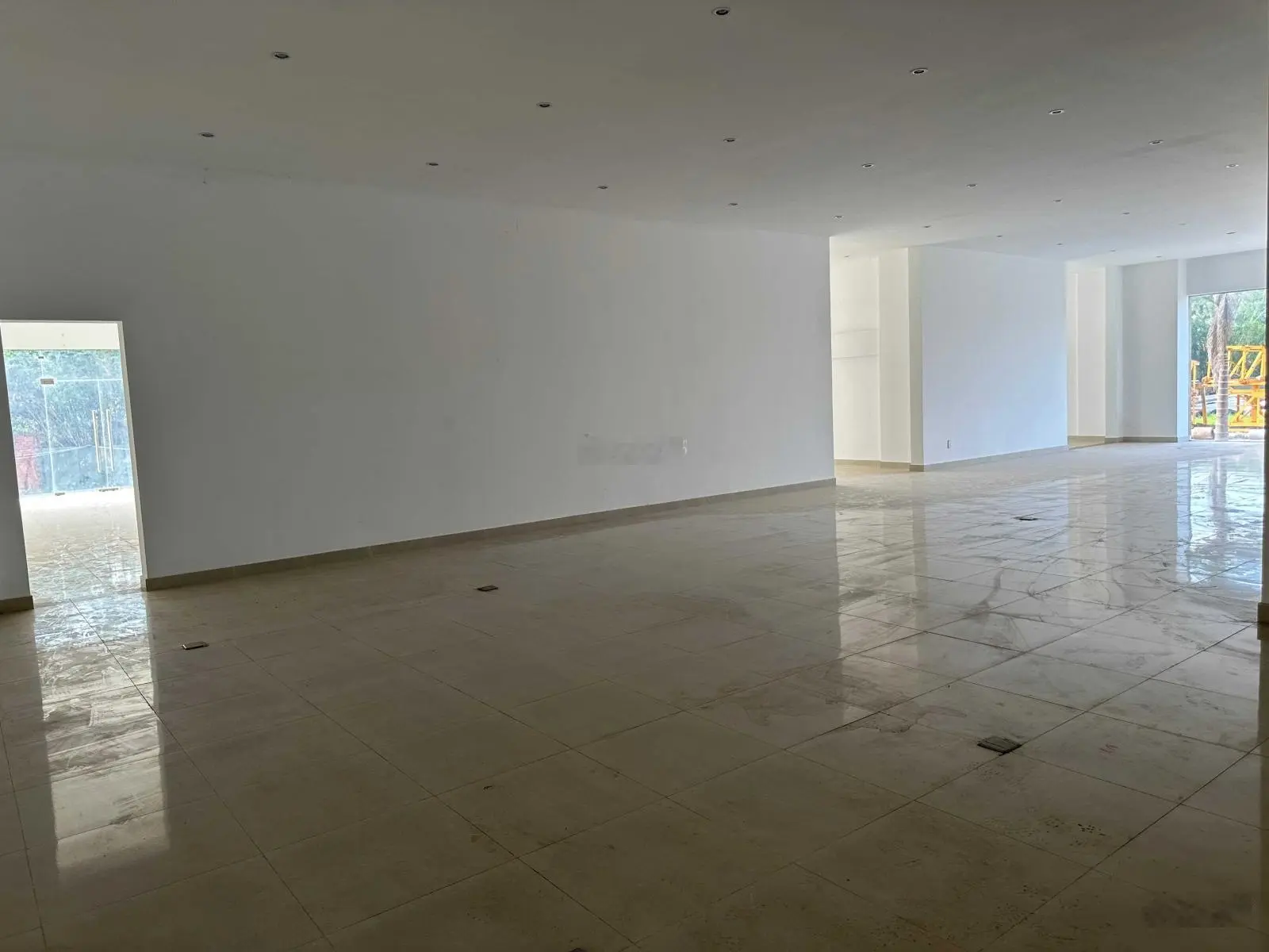 Bán nhà mặt tiền đường Yết Kiêu, TP. Tây Ninh, KDC hiện hữu, đông đúc