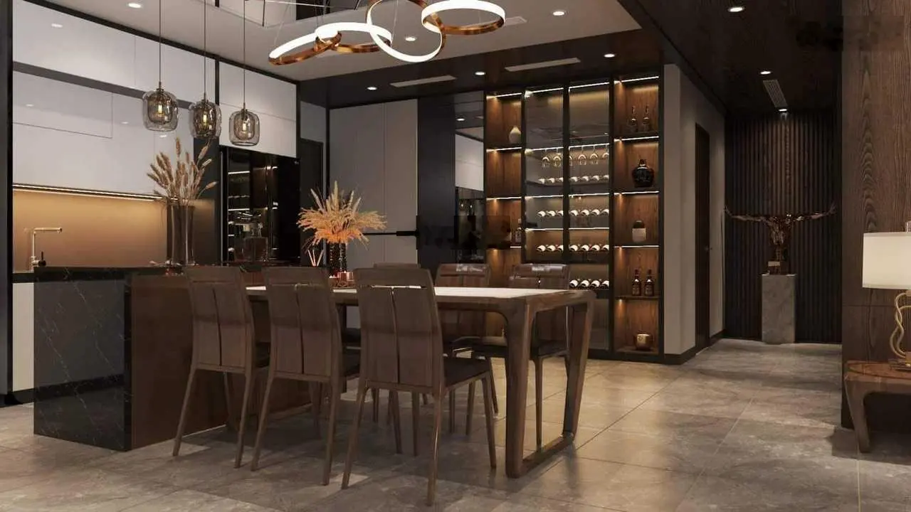 Chính chủ bán căn 70m2 3N2W tại Imperia Garden giá 4,8 tỷ, sẵn sổ, full nội thất. LH 0962 269 ***