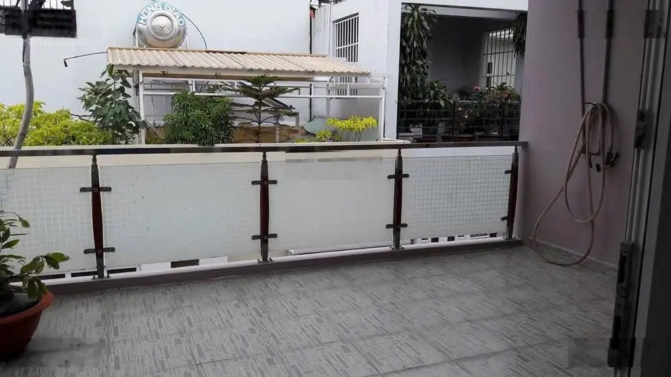 Bán nhà giá 7,8 tỷ hẻm ô tô phường TML, TP Thủ Đức