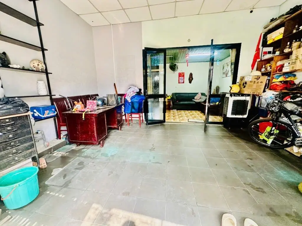 Hẻm xe hơi - bán nhà 1 trệt, gác trống suốt 40m2 - trung tâm P. Tăng Nhơn Phú B, TP. Thủ Đức