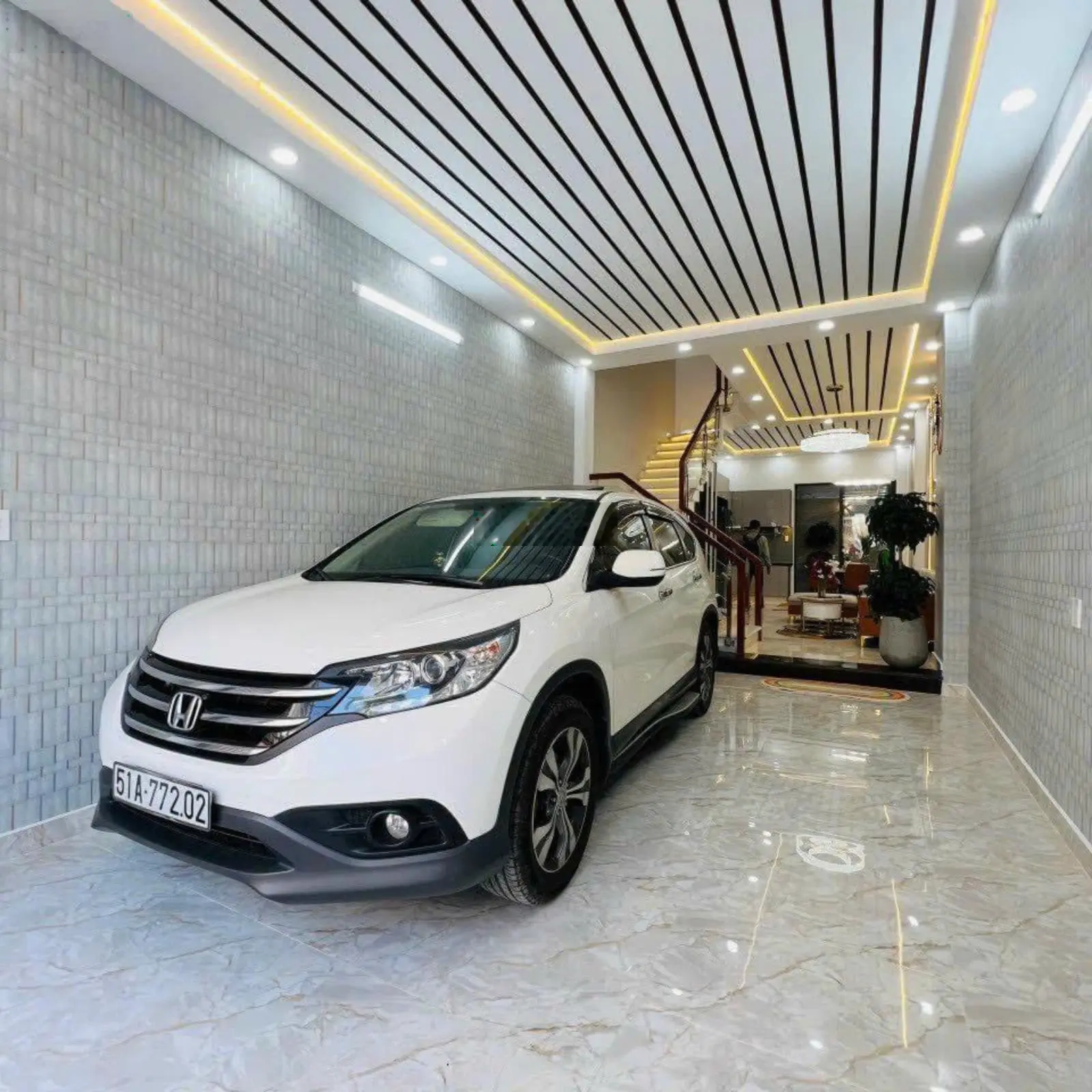 Nhà đẹp hẻm số 47 Nguyễn Văn Đậu Bình Thạnh. Giá 4tỷ1 còn thương lượng, diện tích 53m2