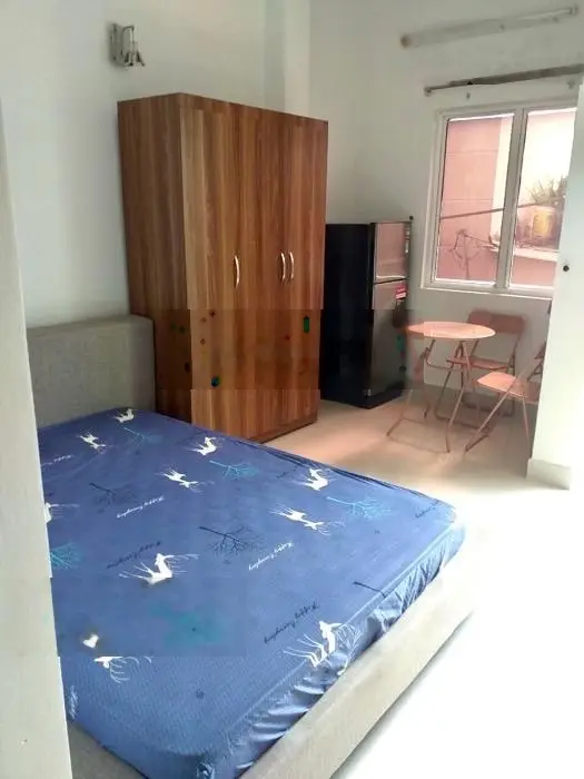 Bán NR tại Nguyễn Văn Nguyễn, 9 tỷ, 47m2, 4 tầng, 7PN, 7WC, dòng tiền 35tr/tháng
