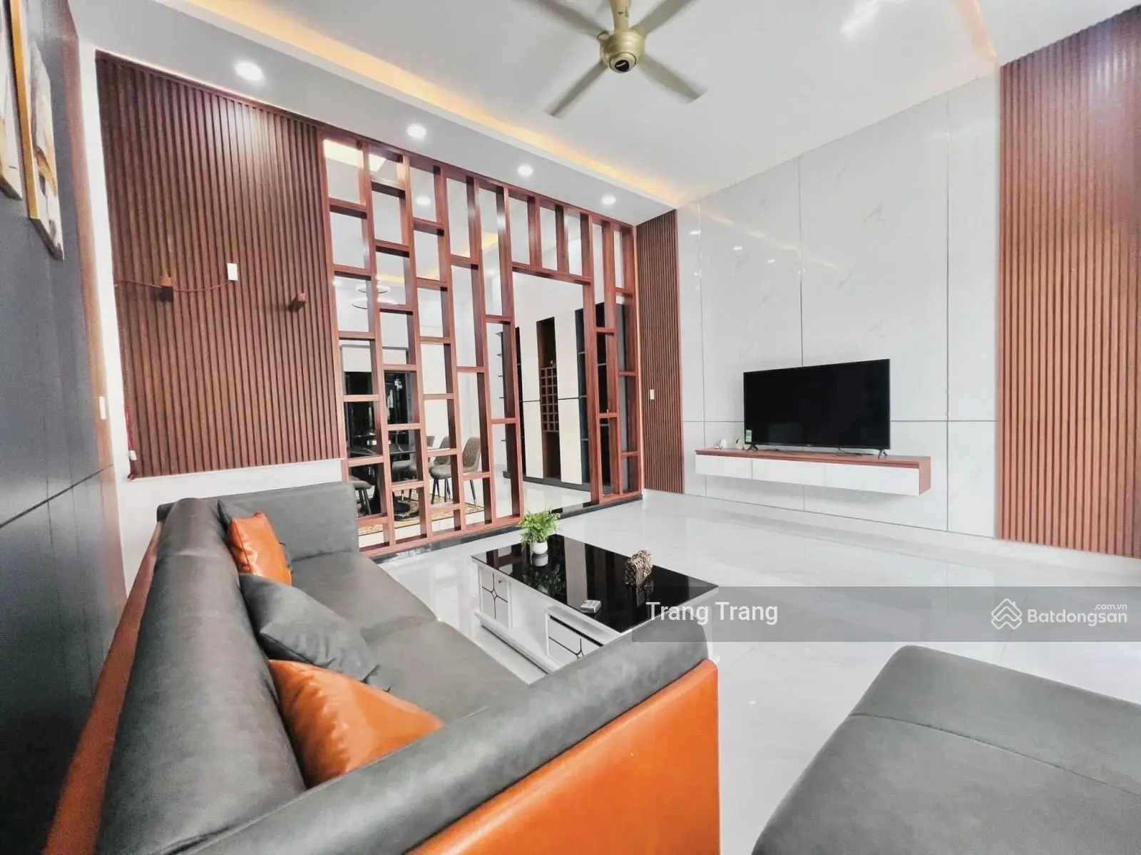 Nhà Nguyễn Thị Minh Khai- ĐaKao- Q1 giảm giá 4Tỷ390/80M2 gần Đài Truyền Hình TP. Cho thuê 40Triệu