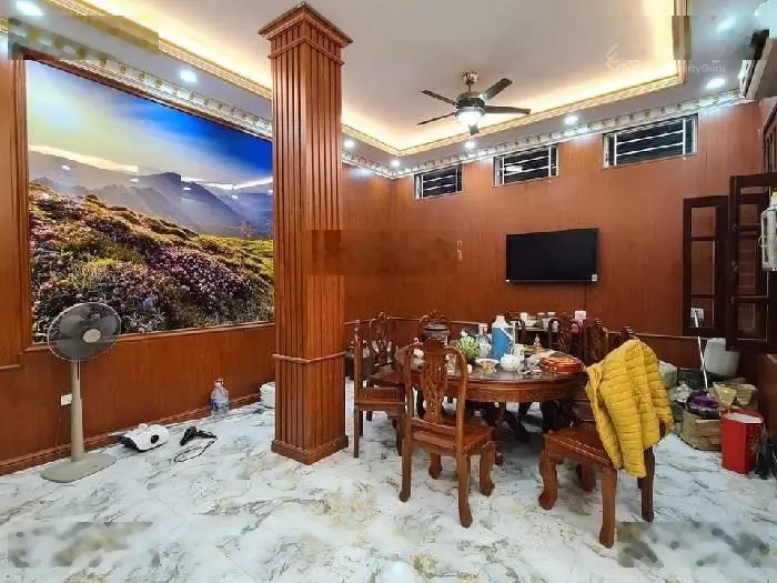 Bán BIỆT THỰ LÔ GÓC CẦU GIẤY (BTL Bộ đội Biên Phòng)