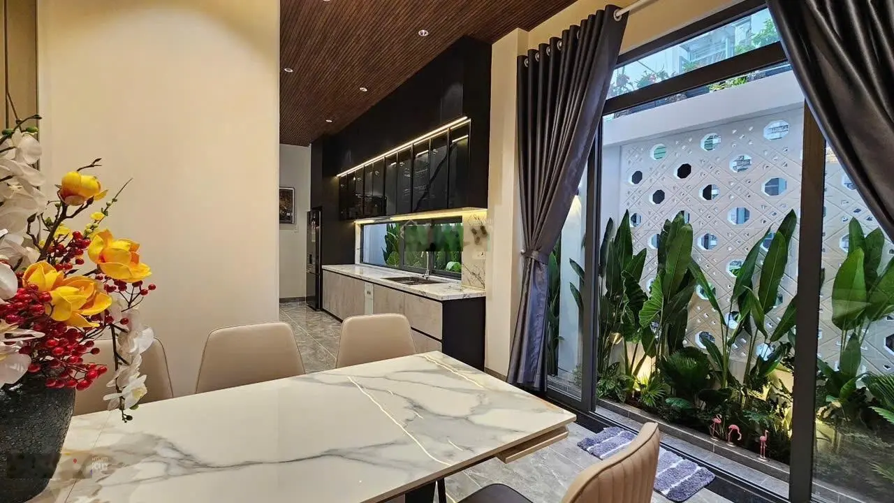 Bán gấp NR 3PN, 4WC, 58m2 tại Phạm Hữu Lầu, Phú Mỹ, Q7, giá cực chất 6,45 tỷ