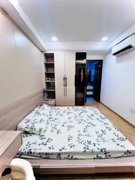 SỞ HỮU CĂN HỘ NGAY TRUNG TÂM QUẬN BÌNH TÂN CHỈ VỚI 642 TRIỆU CĂN 2 PHÒNG NGỦ