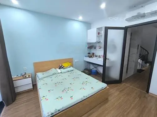 Quá hiếm, bán đất tặng nhà Đào Tấn, gần ô tô, gần phố, đầu tư xây CCMN, Apartment 106m2 nhỉnh 20 tỷ