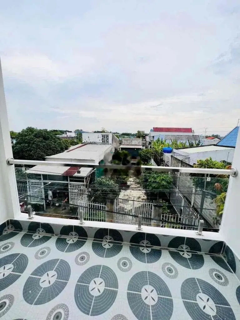 Chủ vỡ nợ cần bán nhanh căn nhà gần kcn cầu tràm