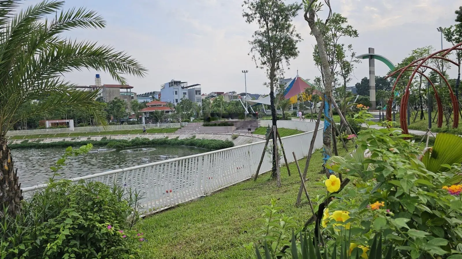 Quỹ căn độc quyền Khai Sơn City - mua trực tiếp CĐT - giá và chính sách tốt nhất thị trường