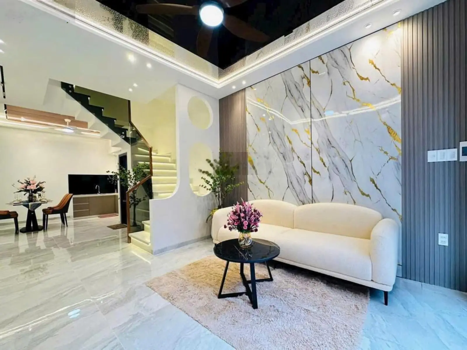 Duy nhất nhà Hiệp Bình, Thủ Đức, 52m2, nhỉnh 3.1 tỷ, sổ hồng riêng