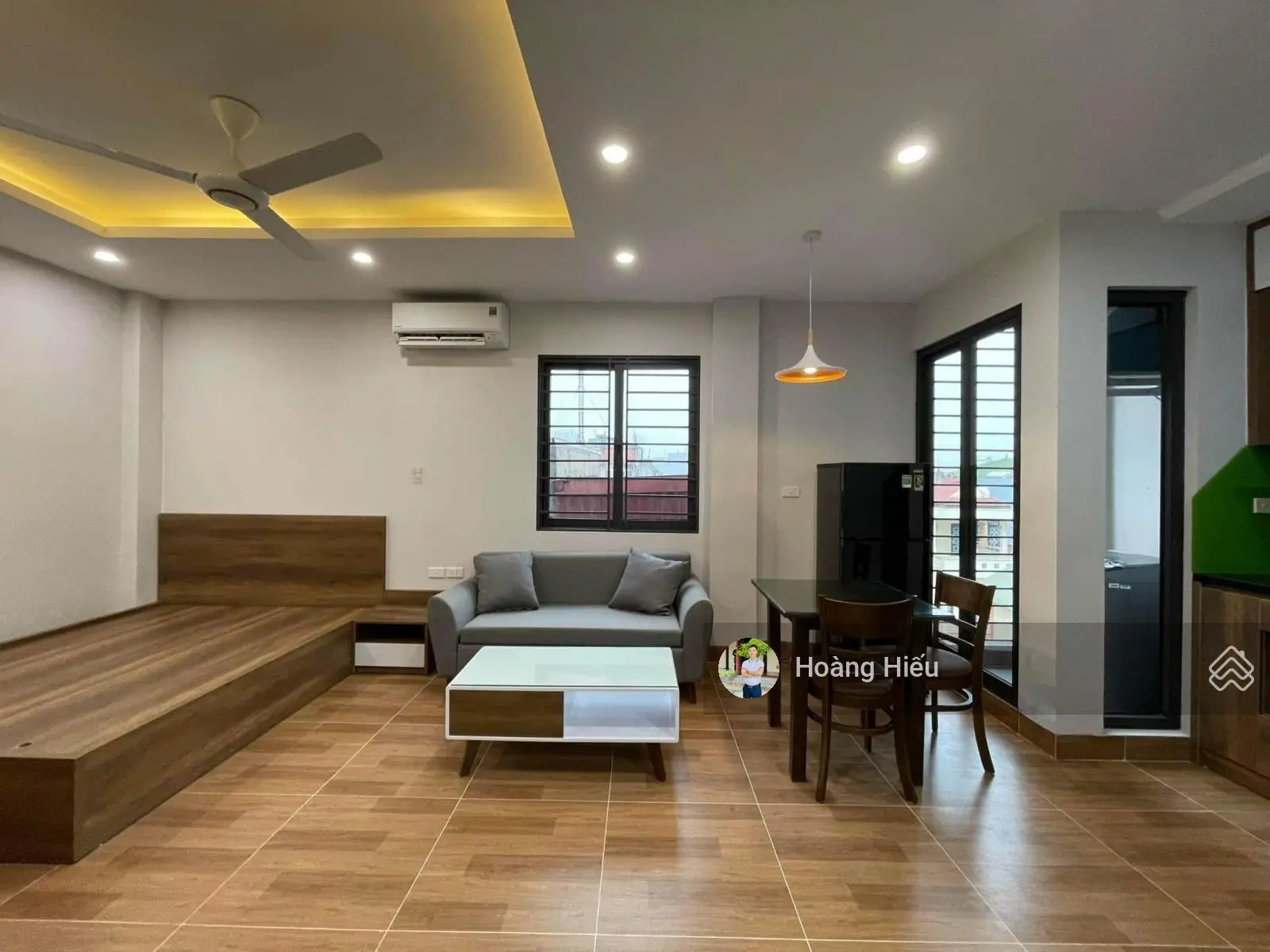 Tin thật, căn hộ dịch vụ cho thuê ngõ 68 quận ủy Cầu Giấy siêu đẹp, xây mới thang máy 50m 10 phòng