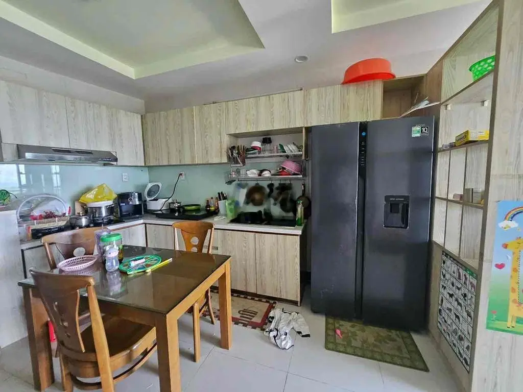 BÁN CĂN HỘ DIC PHOENIX 2PN VIEW BIỂN GIÁ 2ty4